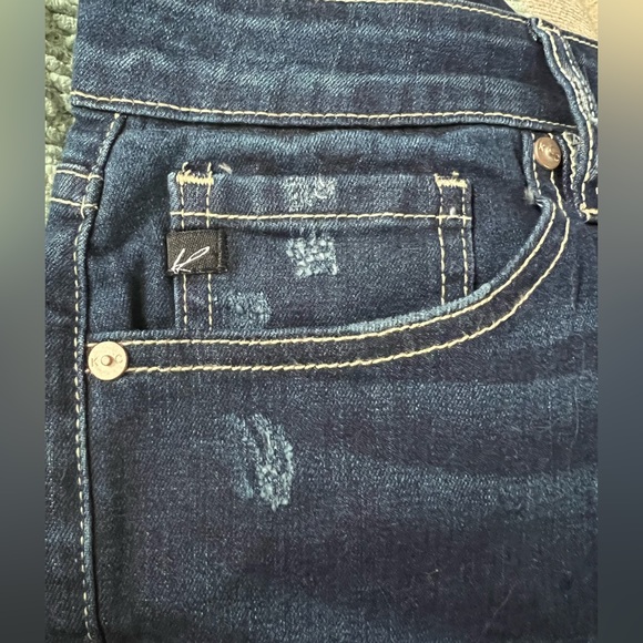 Brand New KanCan flare jeans - Picture 5 of 7